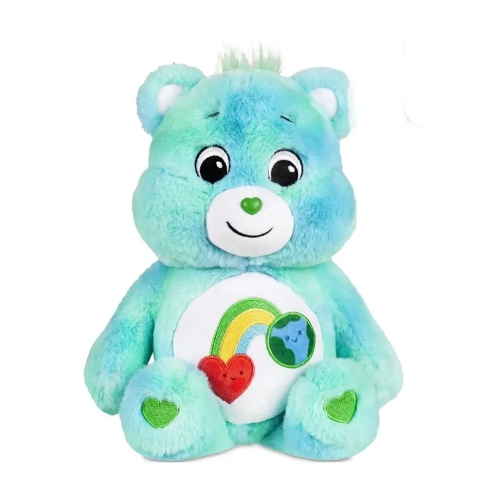 Care Bears made using